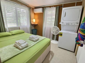 Cozy, Modern Apartment in Belmopan